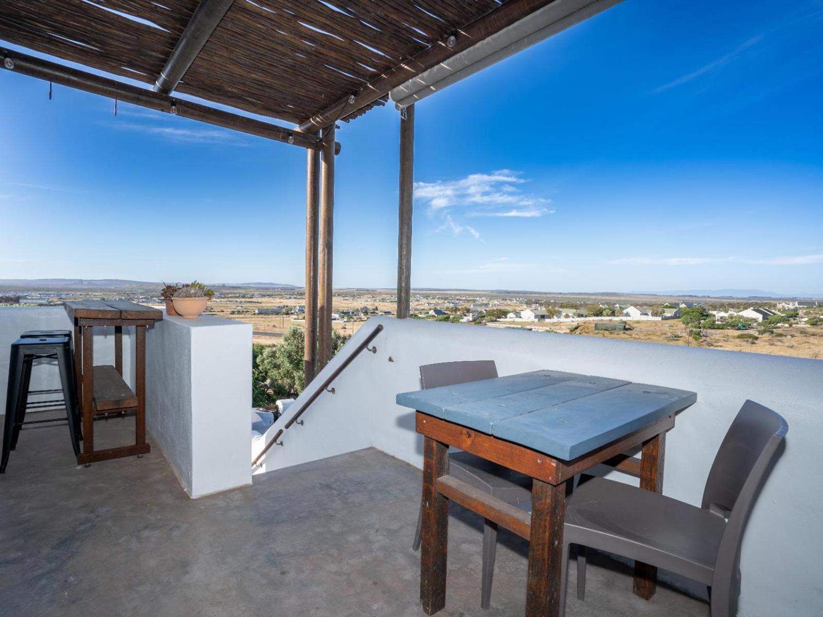 L'Abri Appartement Langebaan Kamer foto