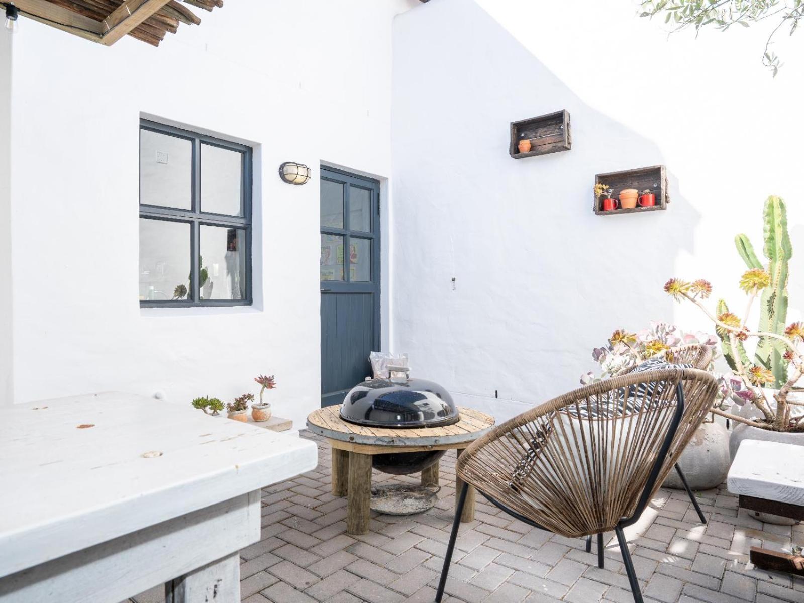 L'Abri Appartement Langebaan Kamer foto