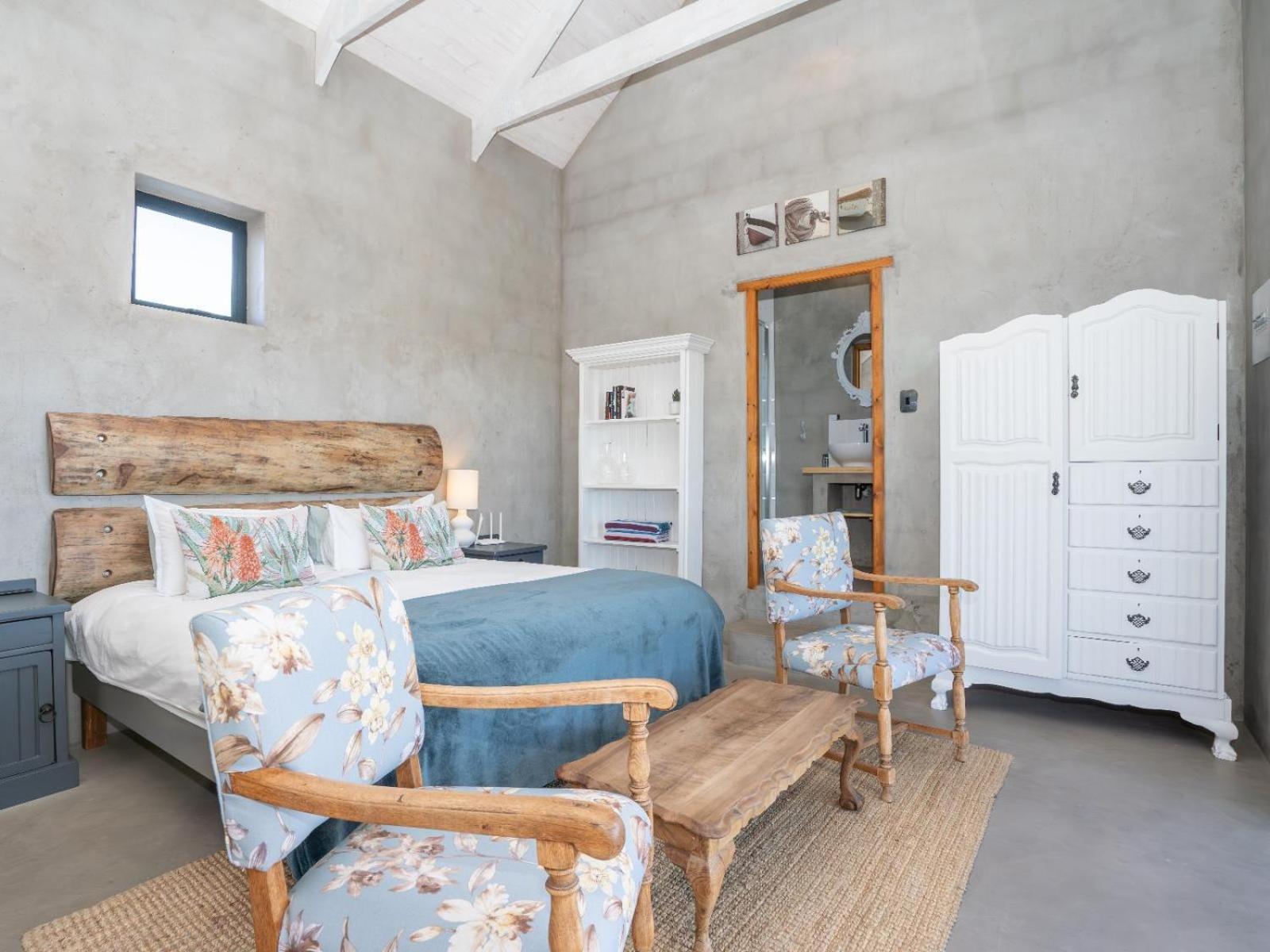 L'Abri Appartement Langebaan Kamer foto