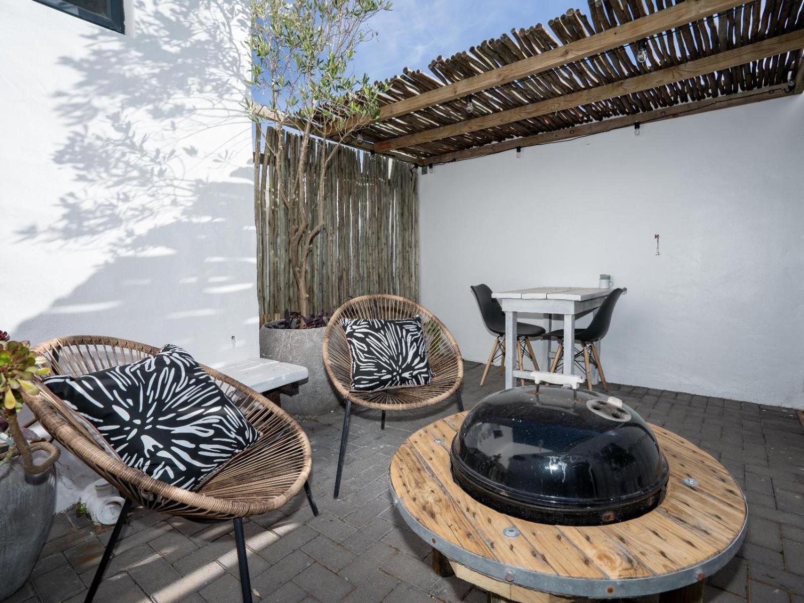 L'Abri Appartement Langebaan Kamer foto