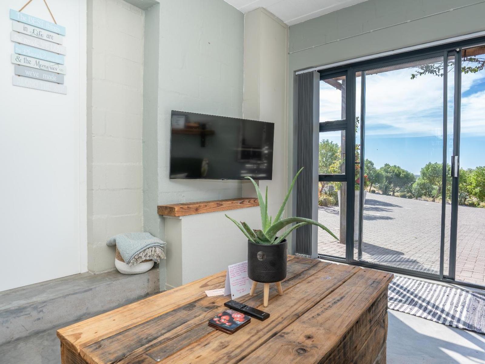 L'Abri Appartement Langebaan Kamer foto
