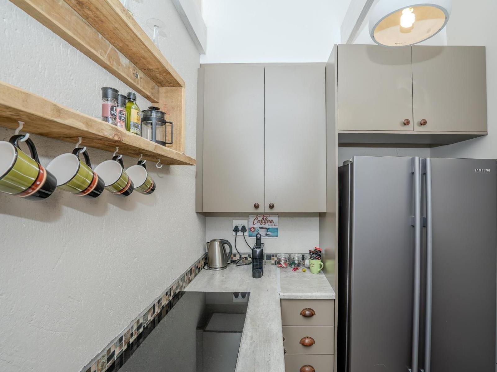 L'Abri Appartement Langebaan Kamer foto