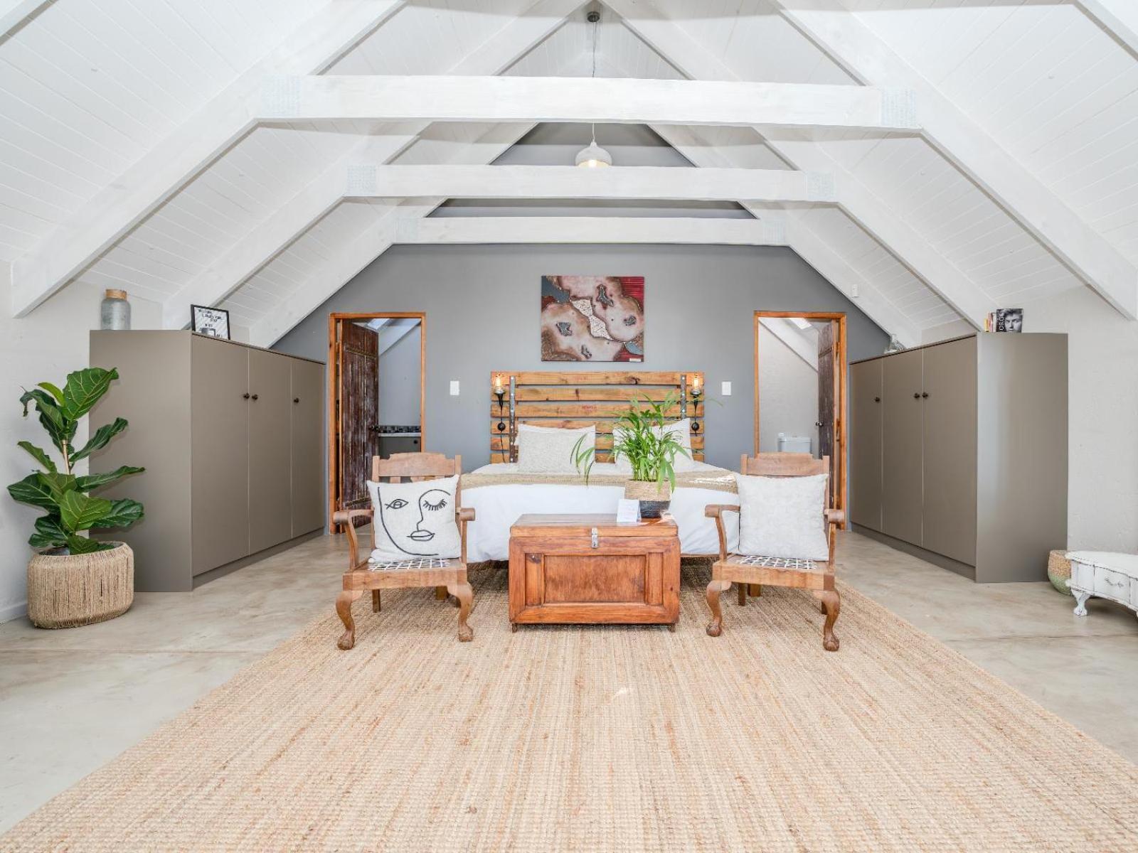 L'Abri Appartement Langebaan Kamer foto