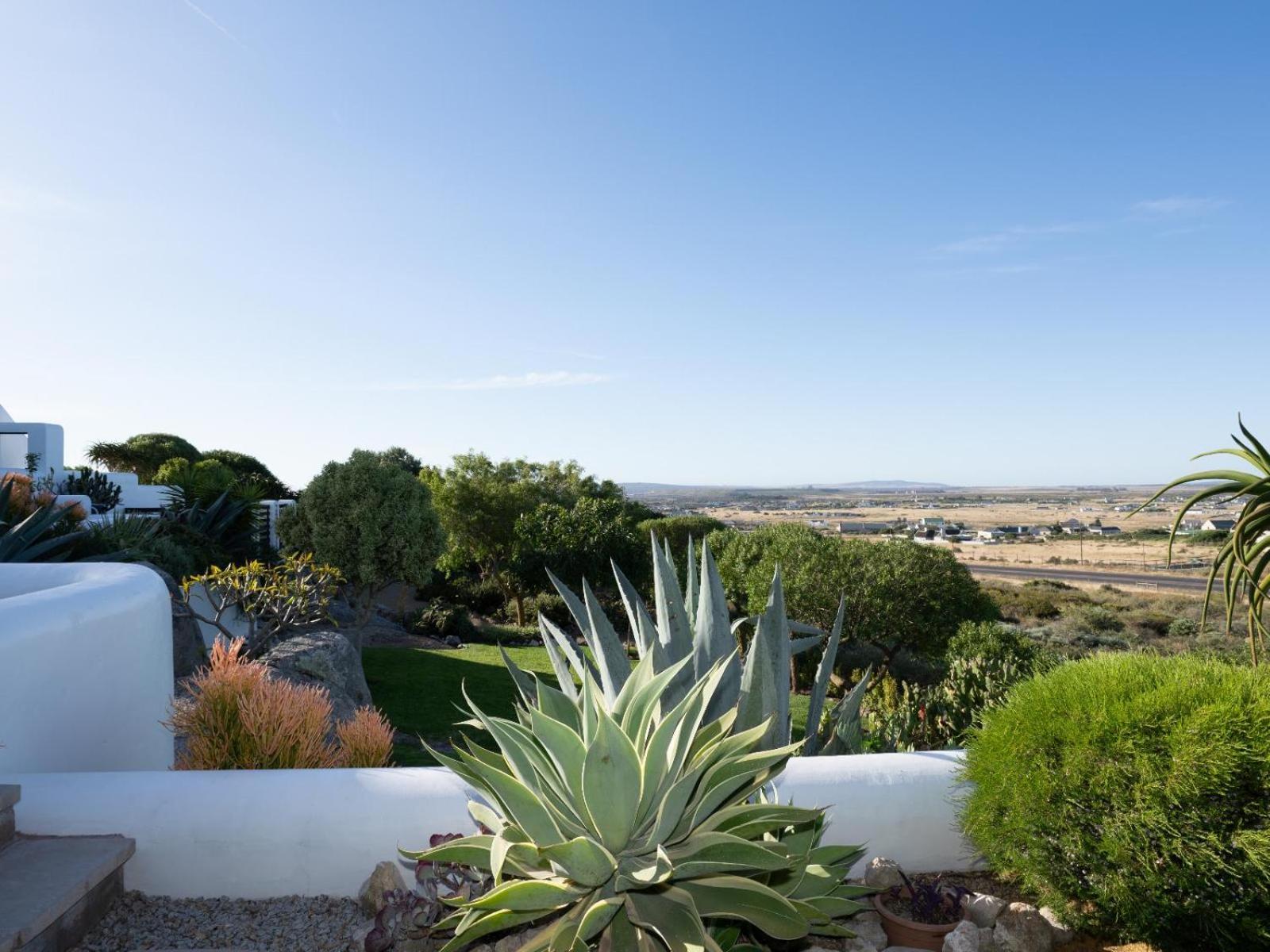 L'Abri Appartement Langebaan Kamer foto