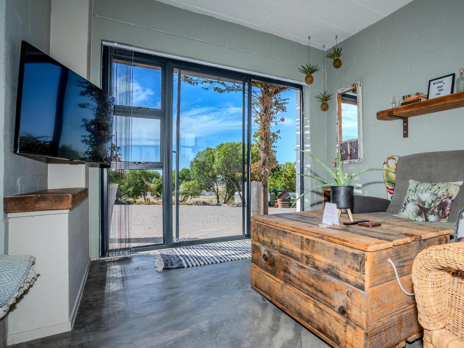 L'Abri Appartement Langebaan Kamer foto