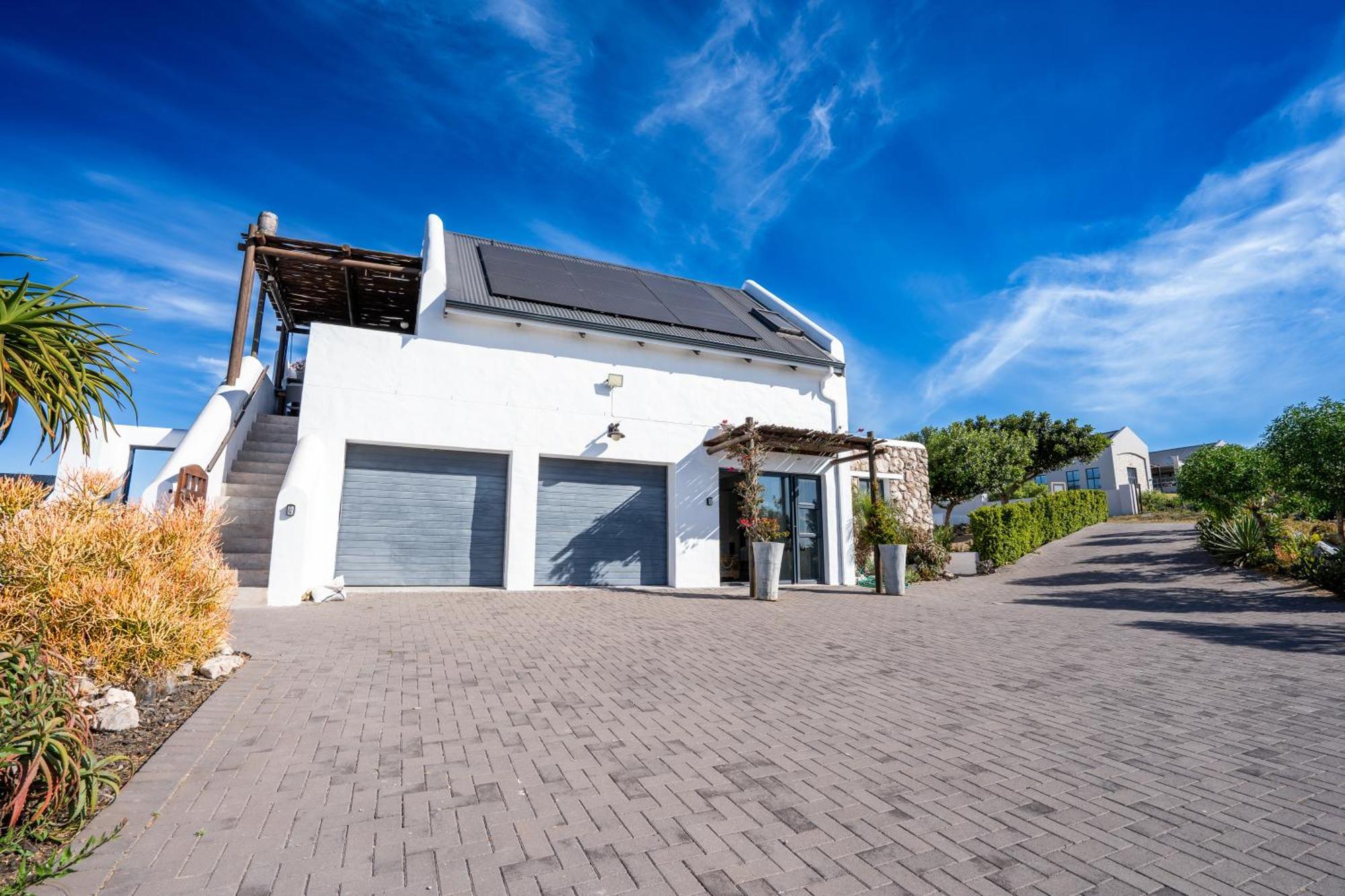 L'Abri Appartement Langebaan Buitenkant foto